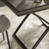 Dakota dining-coffe table - myhome